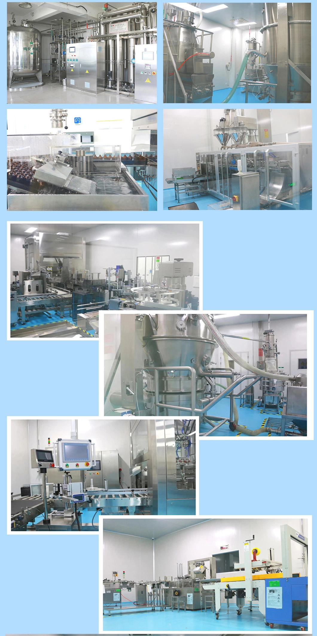 High Purity, Good Quality, Valnemulin, HCl, GMP, API, Pharmaceutical, Animal